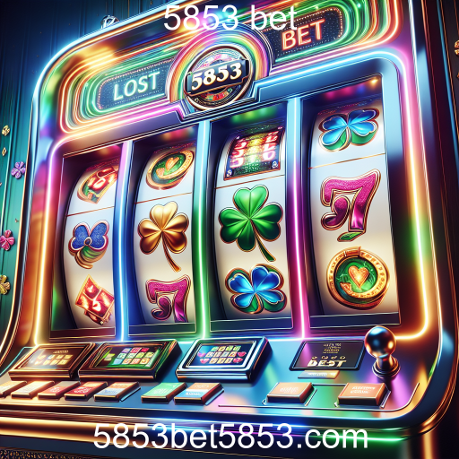 5853 bet